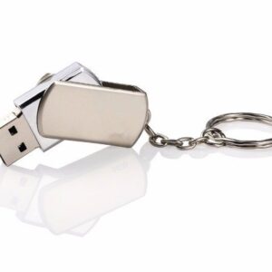 Mini Pen Drive Personalizado