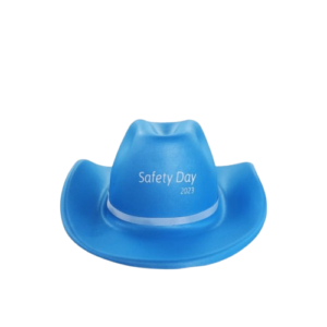 Chapéu Cowboy Personalizado em EVA - Promocional