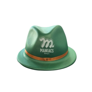 Chapéu Oktoberfest Personalizado em EVA - Promocional