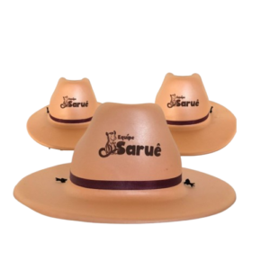 Chapéu Escoteiro Personalizado em EVA - Promocional