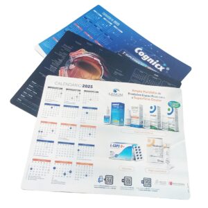 Mouse Pad Personalizado