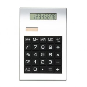 Calculadora Solar Personalizada