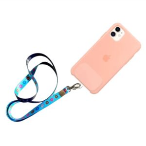 Cordão Salva Celular Personalizado