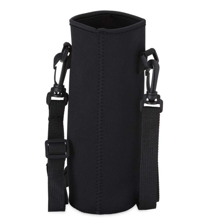 Brinde Porta-Copos ou Garrafas Isotérmico Esportivo