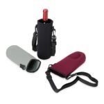 Brinde Porta-Copos ou Garrafas Isotérmico Esportivo 1