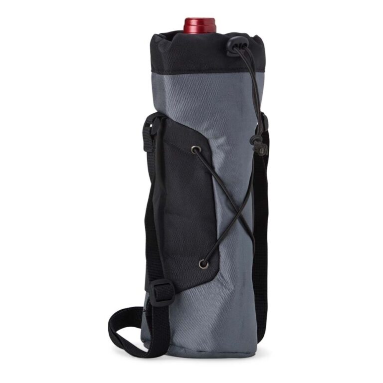 Brinde Capa para Garrafa Nylon