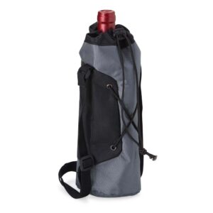 Brinde Capa para Garrafa Nylon 1