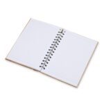 Brinde Caderno A5 Bambu 2