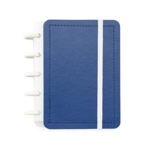 Brinde Caderno de Disco Percalux