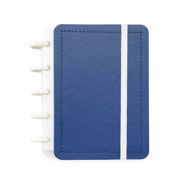 Brinde Caderno de Disco Percalux