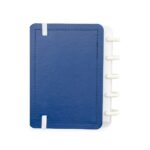 Brinde Caderno de Disco Percalux 3