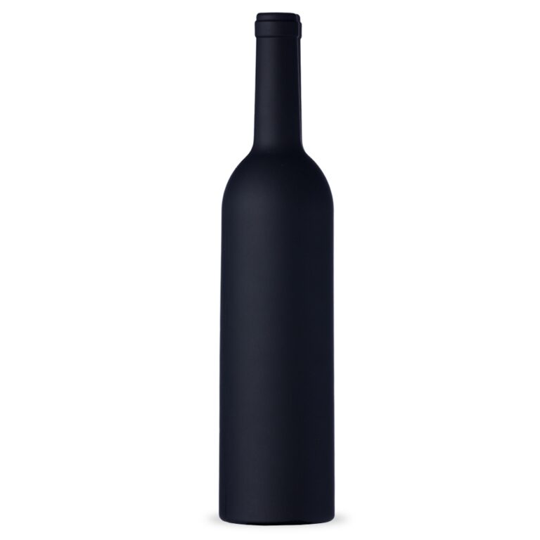 Kit Vinho Garrafa 4 peças 2