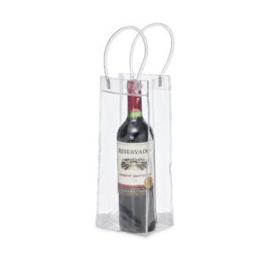 Brinde Sacola de Gelo para Bebidas