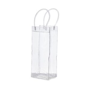 Brinde Sacola de Gelo para Bebidas 1