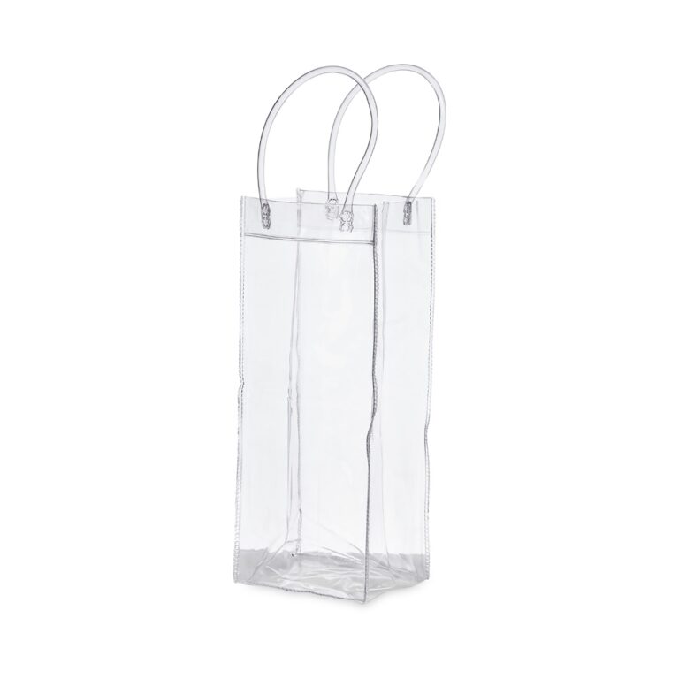 Brinde Sacola de Gelo para Bebidas 1