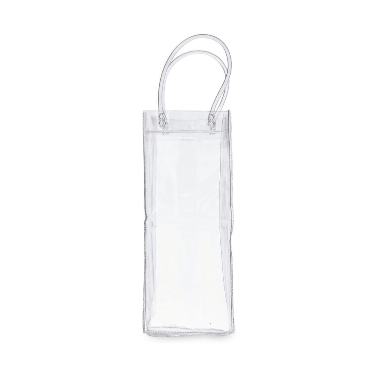 Brinde Sacola de Gelo para Bebidas 2