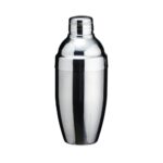Brinde Coqueteleira Inox 600ml
