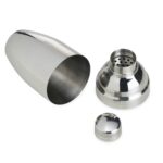 Brinde Coqueteleira Inox 600ml 1