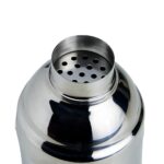 Brinde Coqueteleira Inox 600ml 2