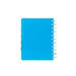 Brinde Caderno Pequeno com Divisórias 3