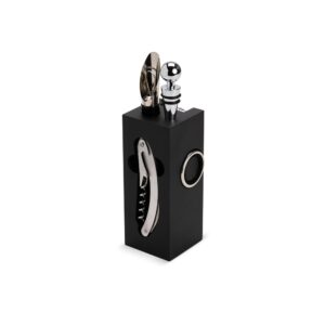 Brinde Kit Vinho 6 Peças