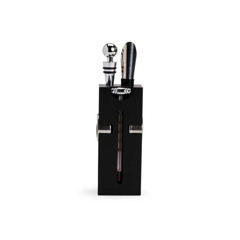 Brinde Kit Vinho 6 Peças 5
