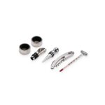 Brinde Kit Vinho 6 Peças 7
