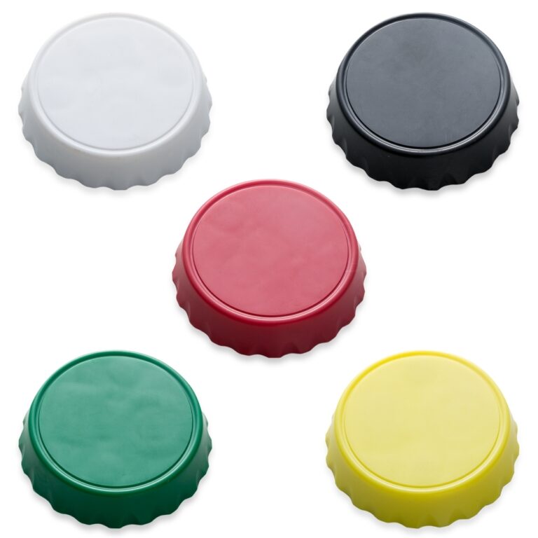 Abridor de Garrafa com Imã 1