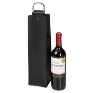 Estojo Bidins para Vinho 1