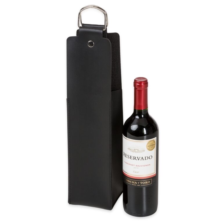 Estojo Bidins para Vinho 1