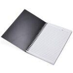 Brinde Caderno A5 Plástico 2