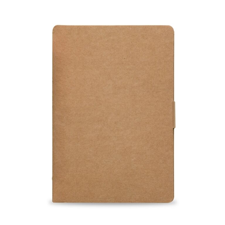 Bloco de Anotações com Post-it 1