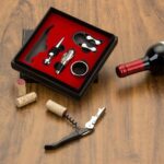 Kit Vinho 5 peças 1