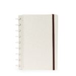 Brinde Caderno de Disco Ecológico