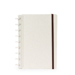 Brinde Caderno de Disco Ecológico