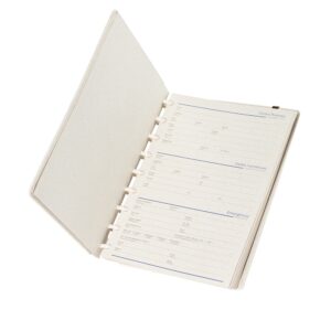 Brinde Caderno de Disco Ecológico 1