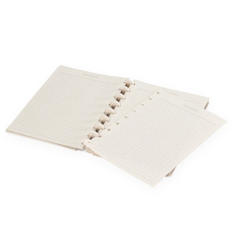 Brinde Caderno de Disco Ecológico 2