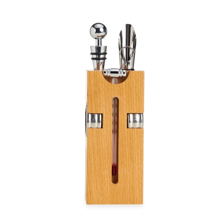 Brinde Kit Vinho 6 Peças 3