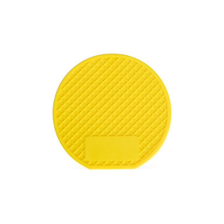 Brinde Porta-Copo PVC