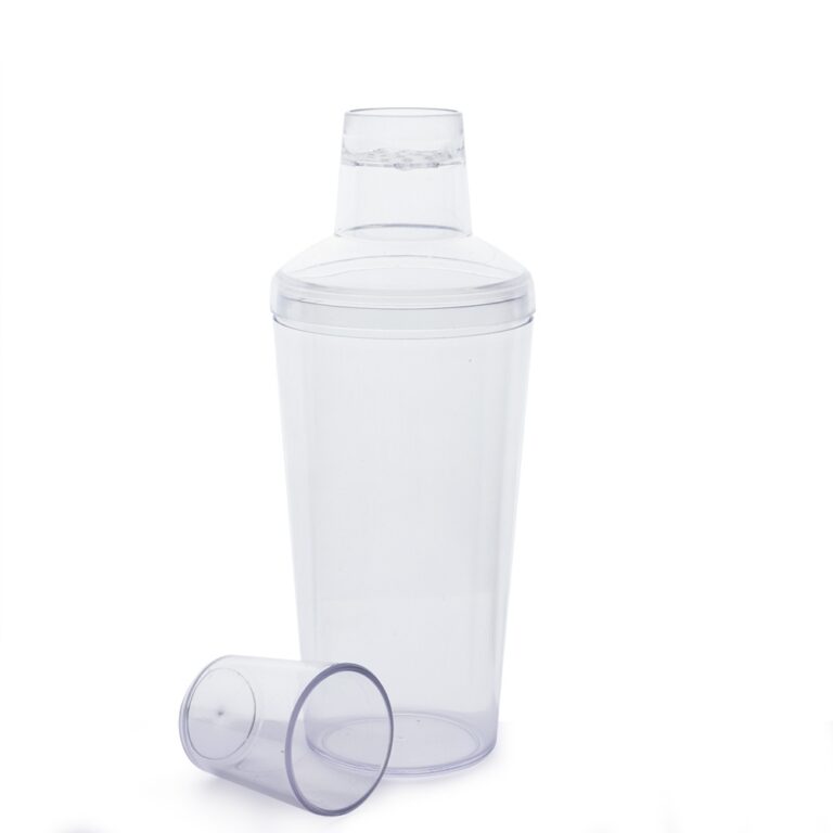 Brinde Coqueteleira Acrílico 565ml