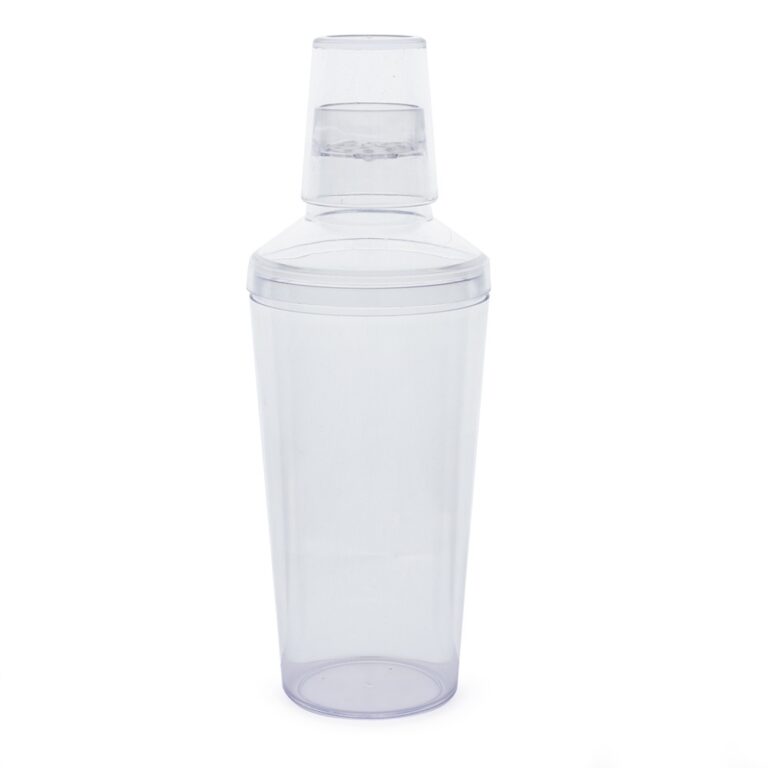 Brinde Coqueteleira Acrílico 565ml 1