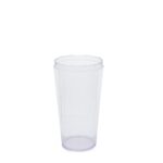 Brinde Coqueteleira Acrílico 565ml 3