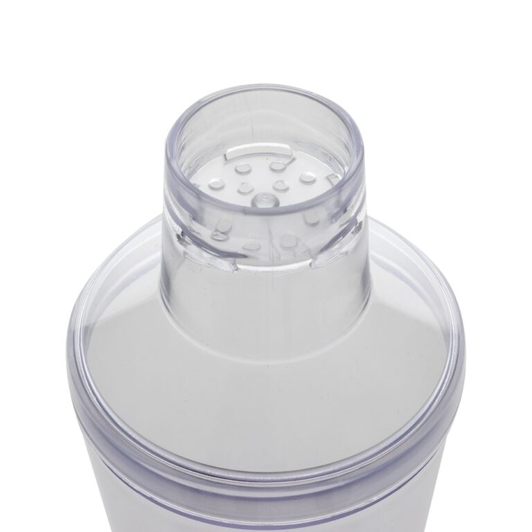 Brinde Coqueteleira Acrílico 565ml 5