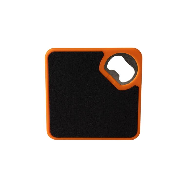 Brinde Porta Copo com Abridor 2