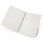 Brinde Caderno B5 Plástico 1