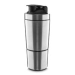 Brinde Coqueteleira Inox 750ml