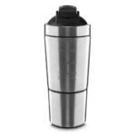 Brinde Coqueteleira Inox 750ml 3