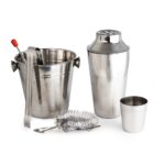 Brinde Kit Bar Inox