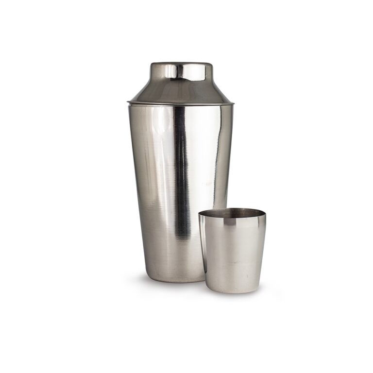Brinde Kit Bar Inox 3