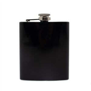Brinde Porta Whisky 7oz